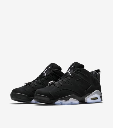 nike air jordan 6 low