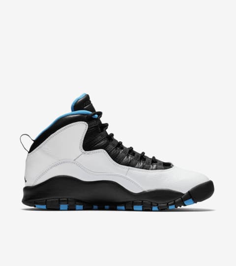 jordan retro 10 release date
