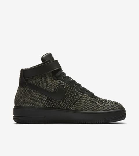 nike air force 1 ultra flyknit mid nike air force 1 ultra flyknit mid