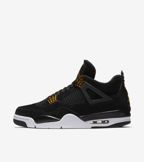 jordan 4 royalty gs