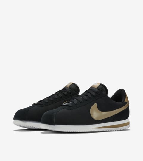 nike cortez baseball