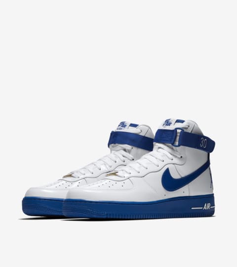 champion air force 1