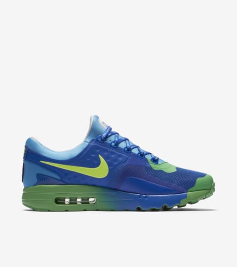 nike air max zero doernbecher