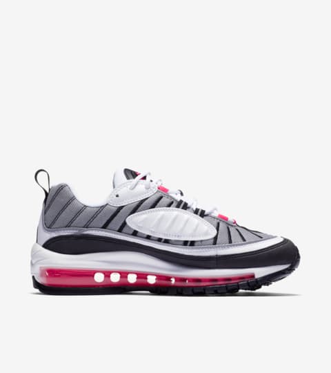 air max 98 solar red