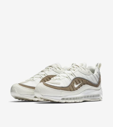 Nike Air Max 98 beige Nike Air Max 98 beige