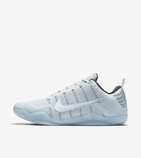 kobe 11 pale horse