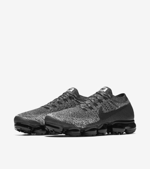 Jual NIKE AIR VAPORMAX FLYKNIT 2.0 SAFARI ANIMAL