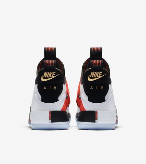 jordan 33 precio