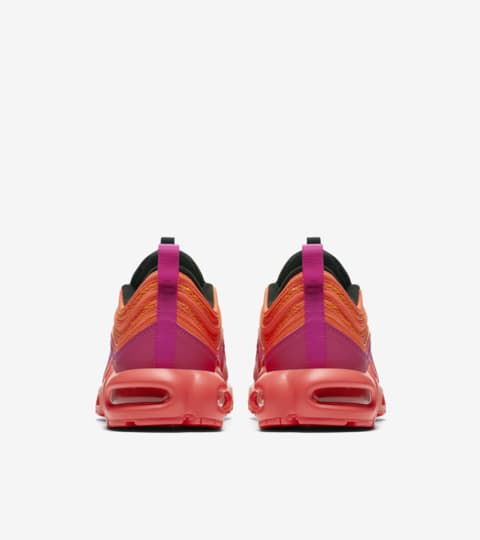 nike 97 plus racer pink