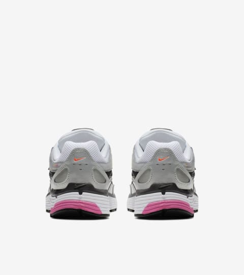 nike p 6000 laser fuchsia