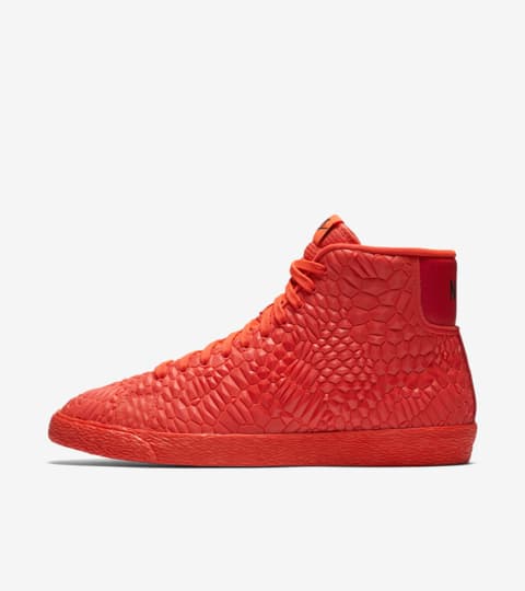 nike blazer mid dmb