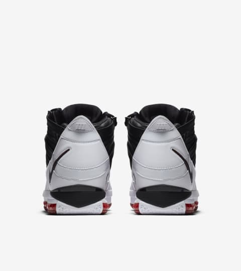 nike lebron 3 home