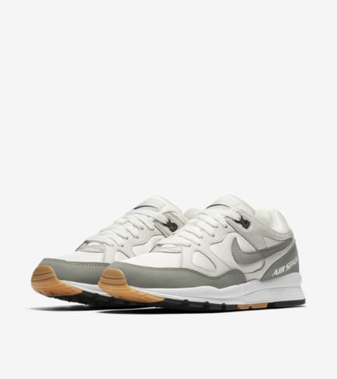 nike air span 2 orange