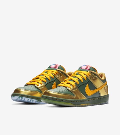 nike sb doernbecher low