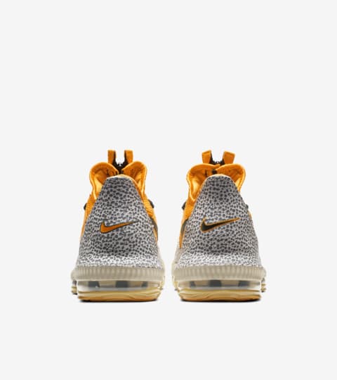 nike lebron 16 atmos