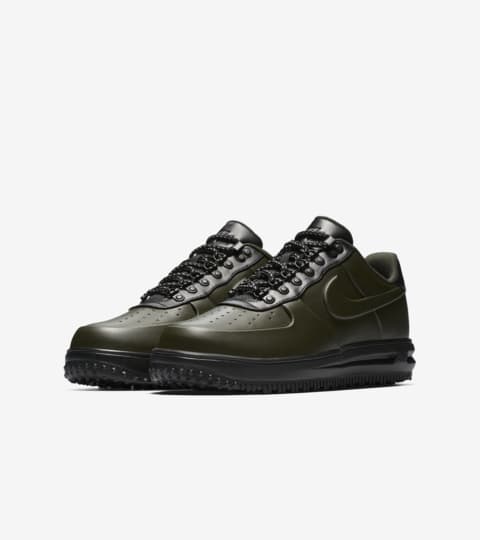 nike air force one duckboot low