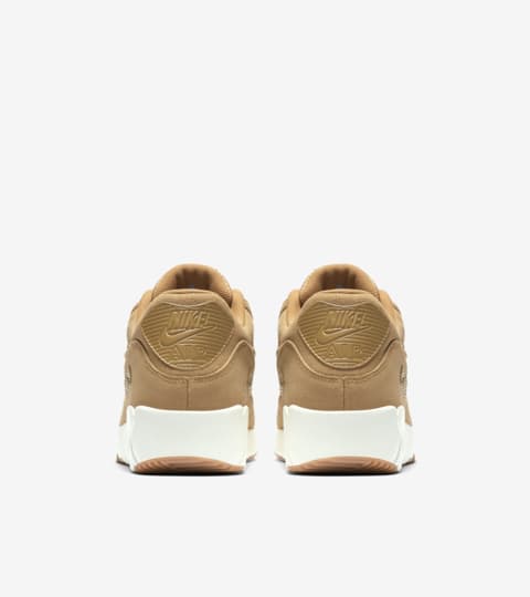 nike air max 90 flax