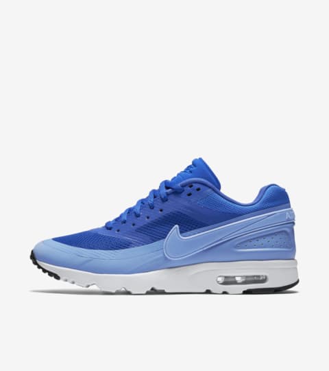 air max bw blue