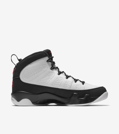 nike jordan 9