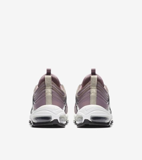 nike air max 97 taupe grey