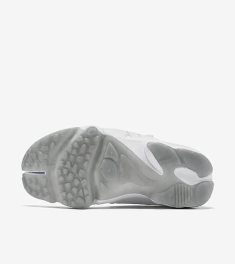 nike air rift white womens