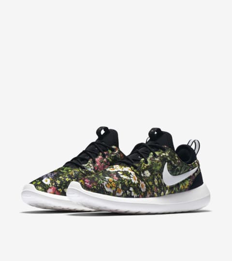nike roshe two print