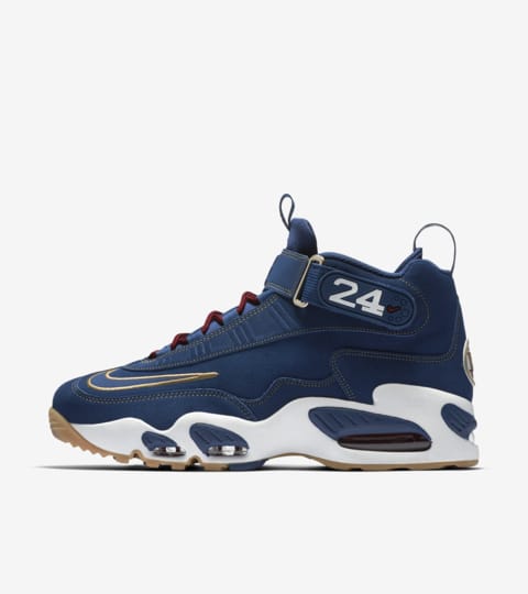 nike air griffey max 1 griffey for prez