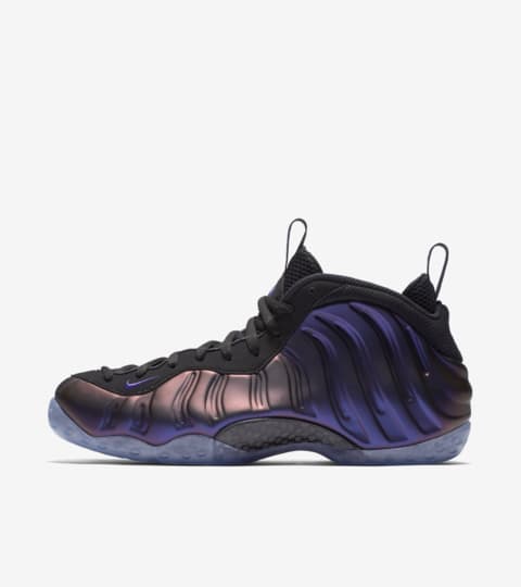 eggplant foamposites 2009