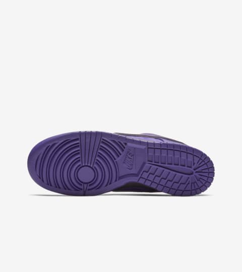 nike sb purple lobster release