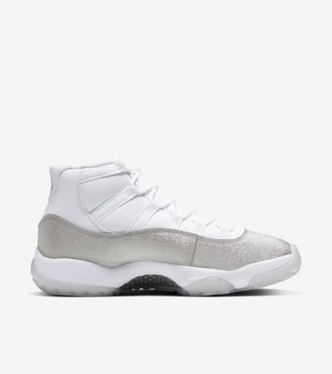 air jordan 11 retro gris