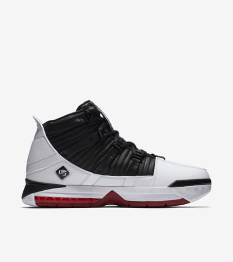 lebron 3 sb