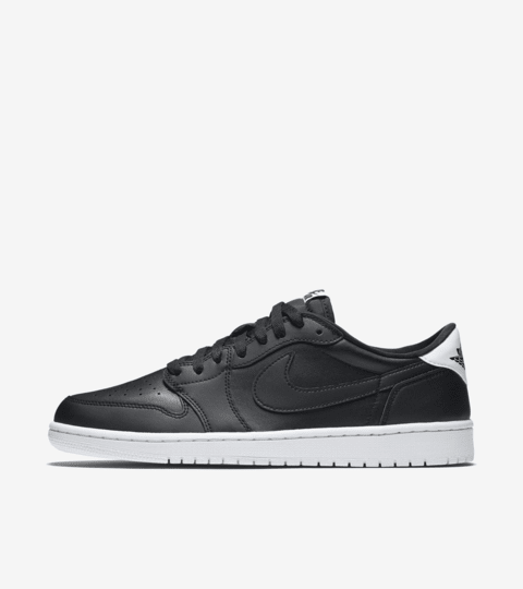 jordan 1 low og