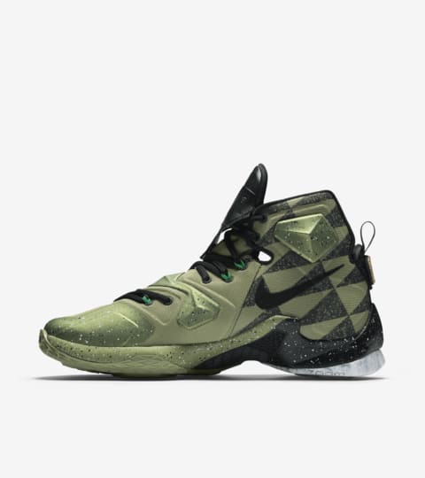 nike lebron 8 prezzo basso