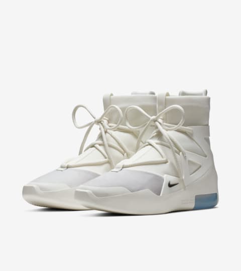 nike fog