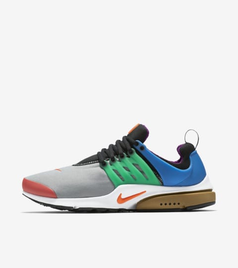 air presto greedy