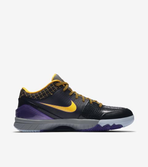 kobe 4 protro del sol