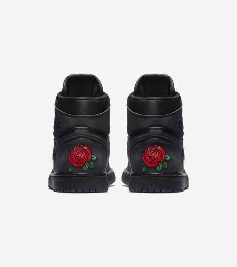 rox brown nike