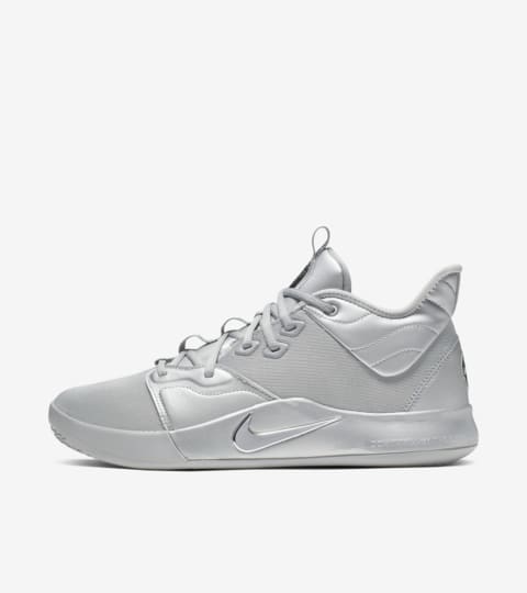 pg3s nasa