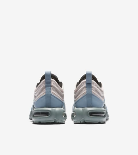 nike air max plus 97 mica green & barely rose