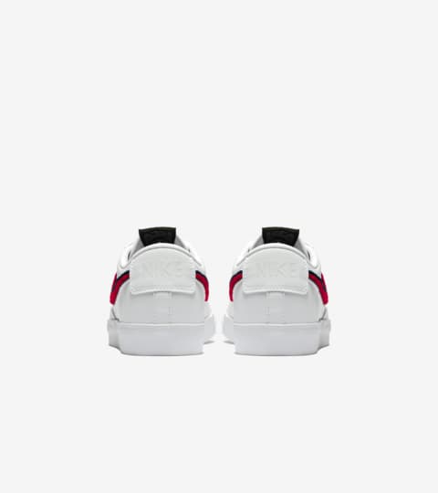 blazer low 3d