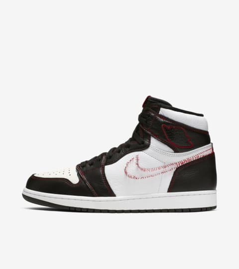 defiant nike
