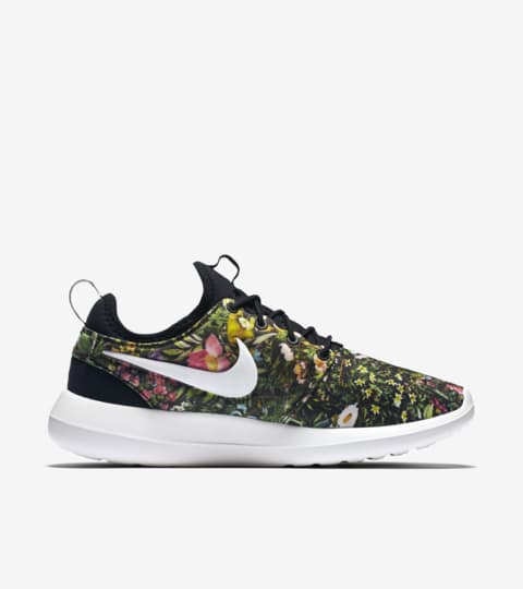 nike roshe two print