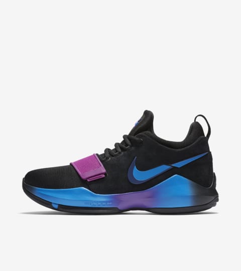 nike pg 1 flip the switch
