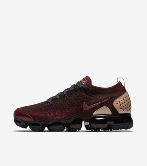 Nike Air Vapormax Flyknit 2 Masculino DE260602