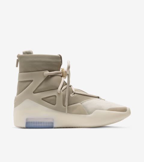 nike fear of god nz