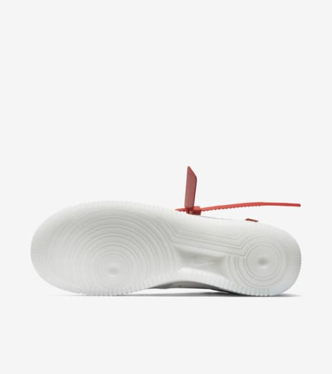 nike air force the ten