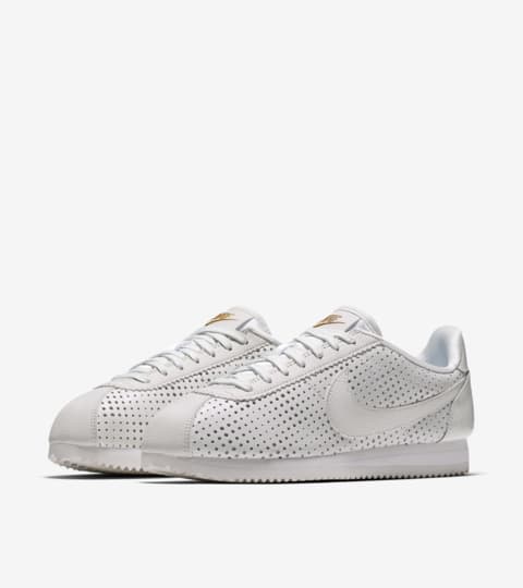 nike cortez classic premium qs
