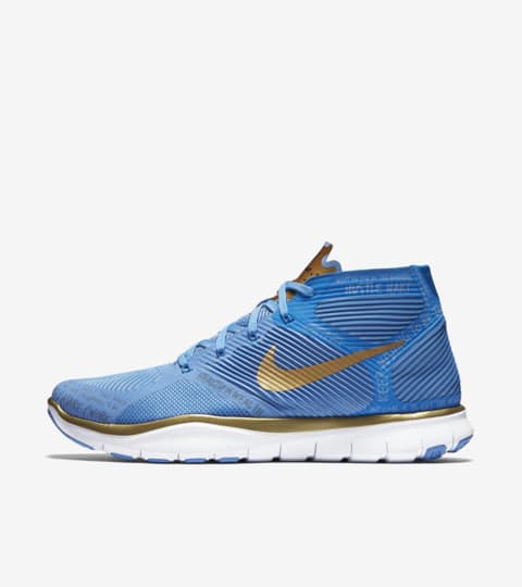 nike hustle hart