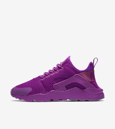 huarache violet