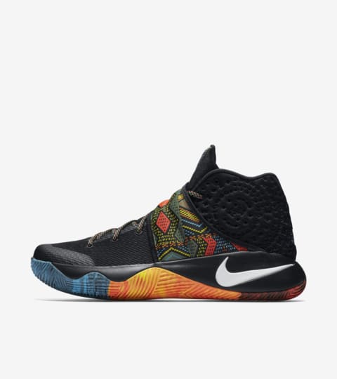 kyrie 2 bhm